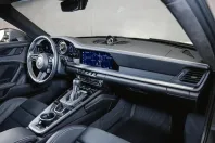 Porsche 992 din 2023 cu 15.400 km - oferta POR173723 - foto 18