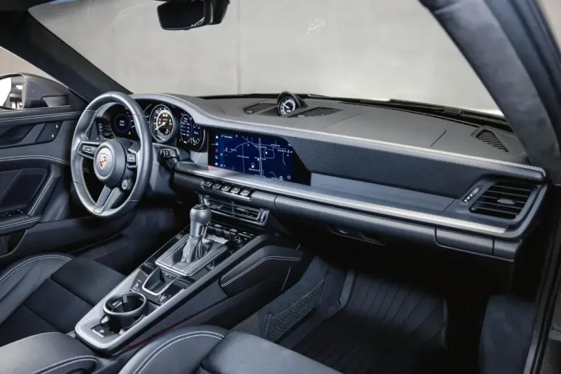 Porsche 992 din 2023 cu 15.400 km - oferta POR173723 - foto 18