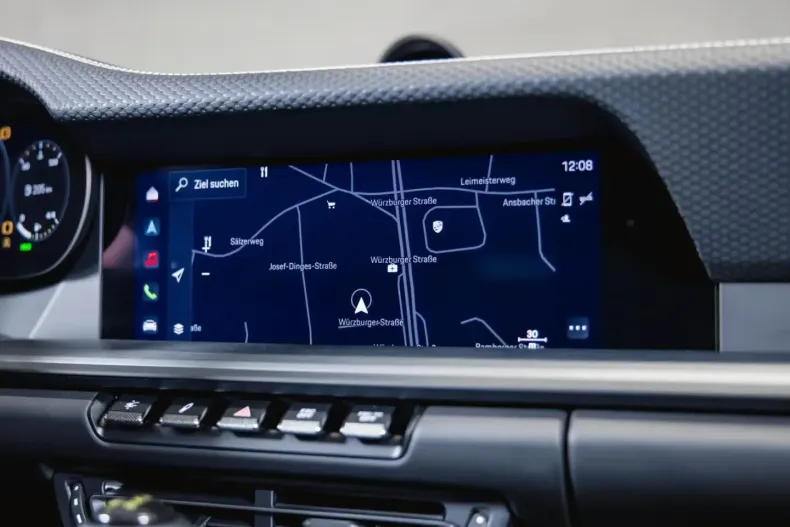 Porsche 992 din 2023 cu 15.400 km - oferta POR173723 - foto 19