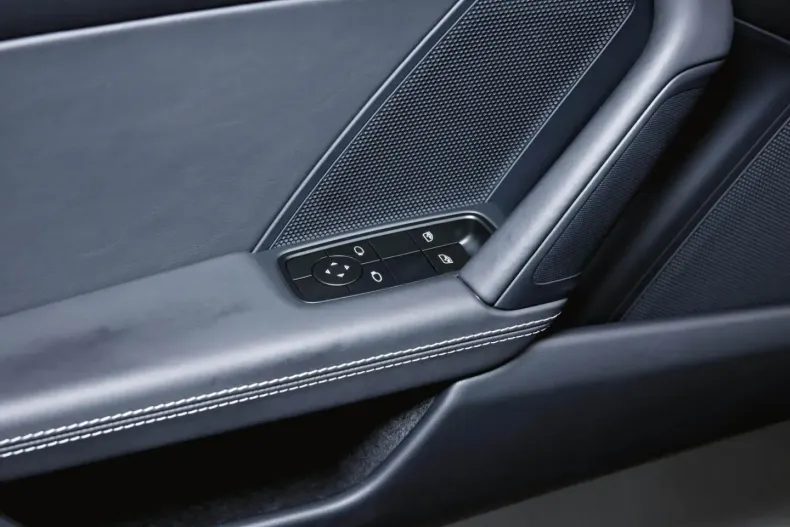 Porsche 992 din 2023 cu 15.400 km - oferta POR173723 - foto 21