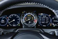 Porsche 992 din 2023 cu 15.400 km - oferta POR173723 - foto 25