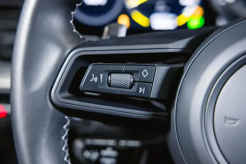 Porsche 992 din 2023 cu 15.400 km - oferta POR173723 - foto 27