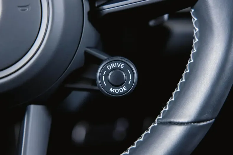 Porsche 992 din 2023 cu 15.400 km - oferta POR173723 - foto 28