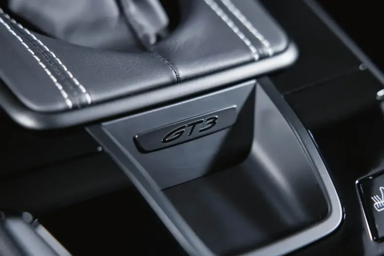 Porsche 992 din 2023 cu 15.400 km - oferta POR173723 - foto 35