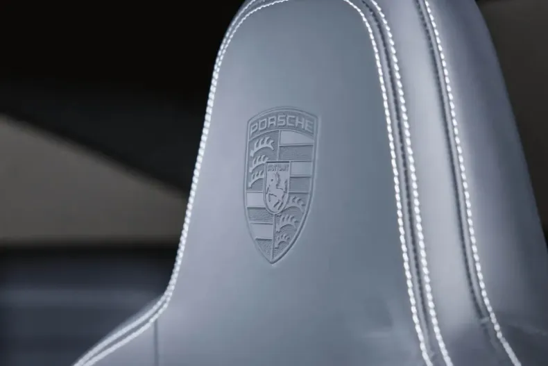 Porsche 992 din 2023 cu 15.400 km - oferta POR173723 - foto 40