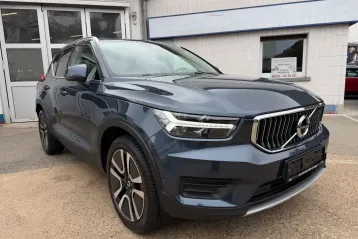 Volvo XC40 din 2022 - oferta VOL173724