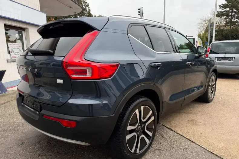 Volvo XC40 din 2022 cu 40.000 km - oferta VOL173724 - foto 5