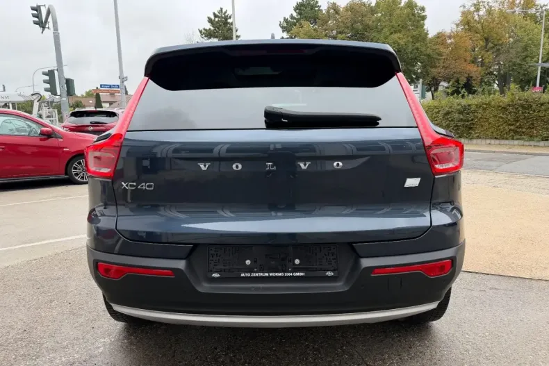 Volvo XC40 din 2022 cu 40.000 km - oferta VOL173724 - foto 6