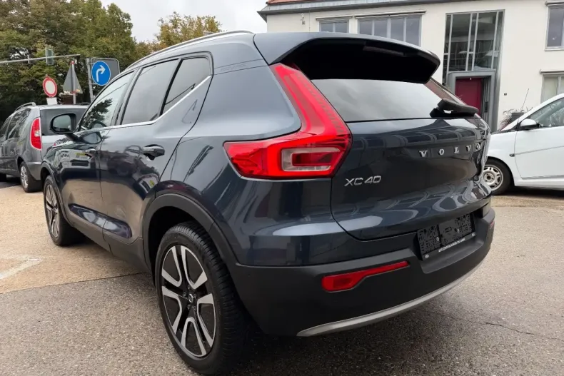 Volvo XC40 din 2022 cu 40.000 km - oferta VOL173724 - foto 7