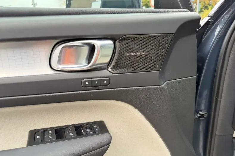 Volvo XC40 din 2022 cu 40.000 km - oferta VOL173724 - foto 10