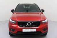 Volvo XC40 din 2021 cu 62.100 km - oferta VOL173725 - foto 2