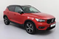 Volvo XC40 din 2021 cu 62.100 km - oferta VOL173725 - foto 3