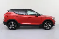Volvo XC40 din 2021 cu 62.100 km - oferta VOL173725 - foto 4