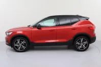 Volvo XC40 din 2021 cu 62.100 km - oferta VOL173725 - foto 8