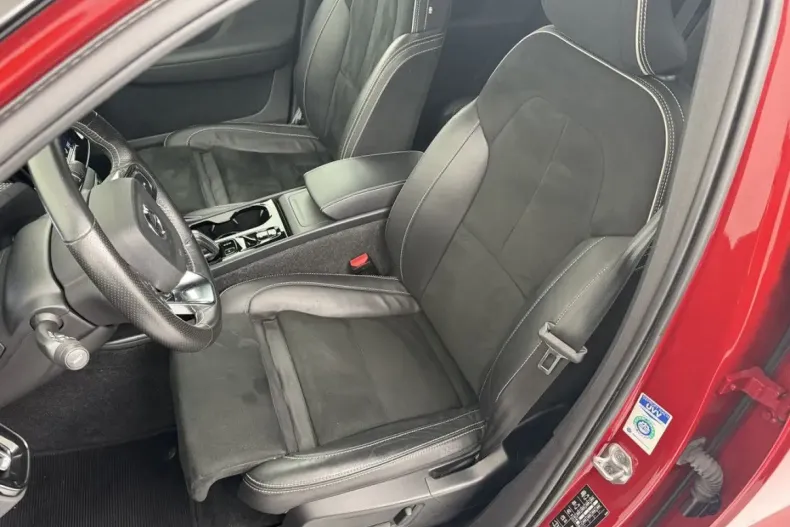 Volvo XC40 din 2021 cu 62.100 km - oferta VOL173725 - foto 15