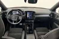 Volvo XC40 din 2021 cu 62.100 km - oferta VOL173725 - foto 18