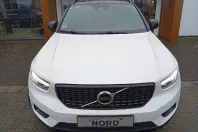 Volvo XC40 din 2021 cu 24.493 km - oferta VOL173726 - foto 1