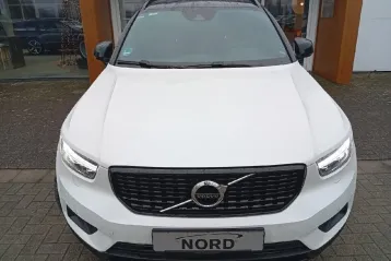 Volvo XC40 din 2021 - oferta VOL173726