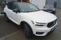 Volvo XC40 din 2021 cu 24.493 km - oferta VOL173726 - foto 2