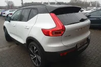 Volvo XC40 din 2021 cu 24.493 km - oferta VOL173726 - foto 5