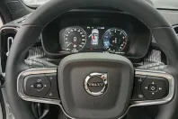 Volvo XC40 din 2021 cu 24.493 km - oferta VOL173726 - foto 10