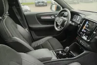 Volvo XC40 din 2021 cu 24.493 km - oferta VOL173726 - foto 21