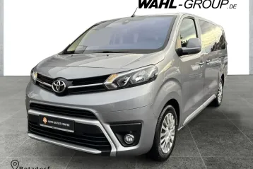 Toyota Verso din 2024 - oferta TOY173727