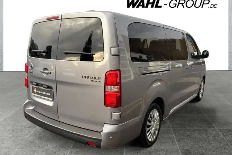 Toyota Verso din 2024 cu 57.570 km - oferta TOY173727 - foto 5