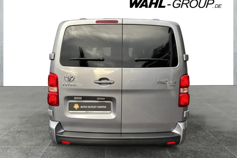 Toyota Verso din 2024 cu 57.570 km - oferta TOY173727 - foto 6