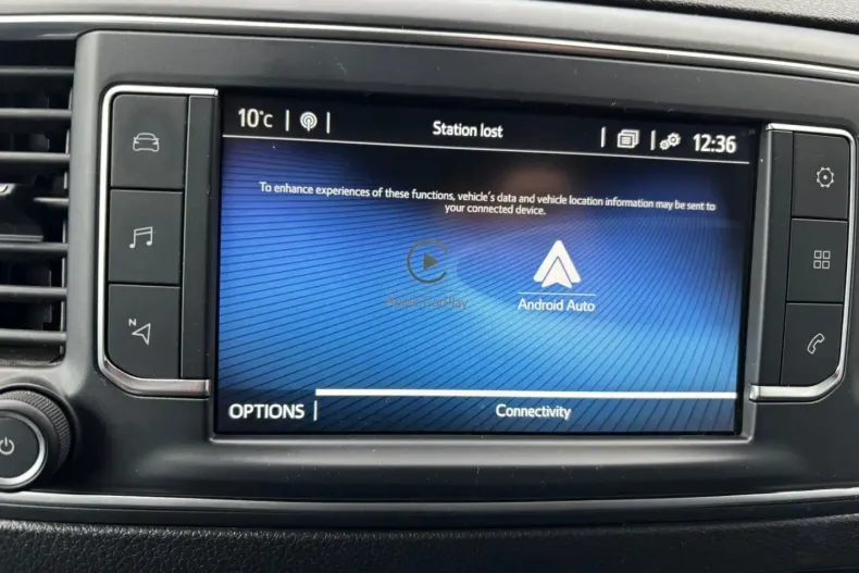 Toyota Verso din 2024 cu 57.570 km - oferta TOY173727 - foto 14