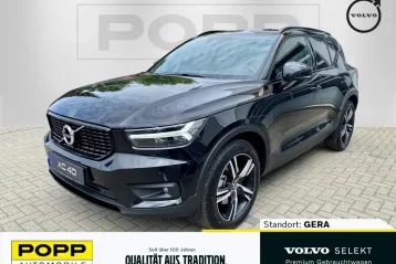 Volvo XC40 din 2021 - oferta VOL173728