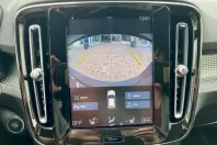 Volvo XC40 din 2021 cu 42.943 km - oferta VOL173728 - foto 12