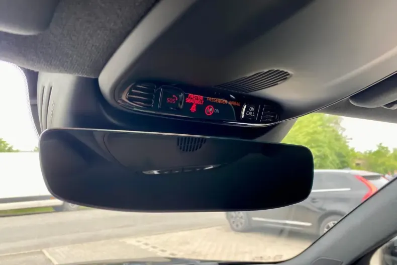 Volvo XC40 din 2021 cu 42.943 km - oferta VOL173728 - foto 16