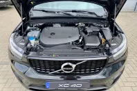 Volvo XC40 din 2021 cu 42.943 km - oferta VOL173728 - foto 19