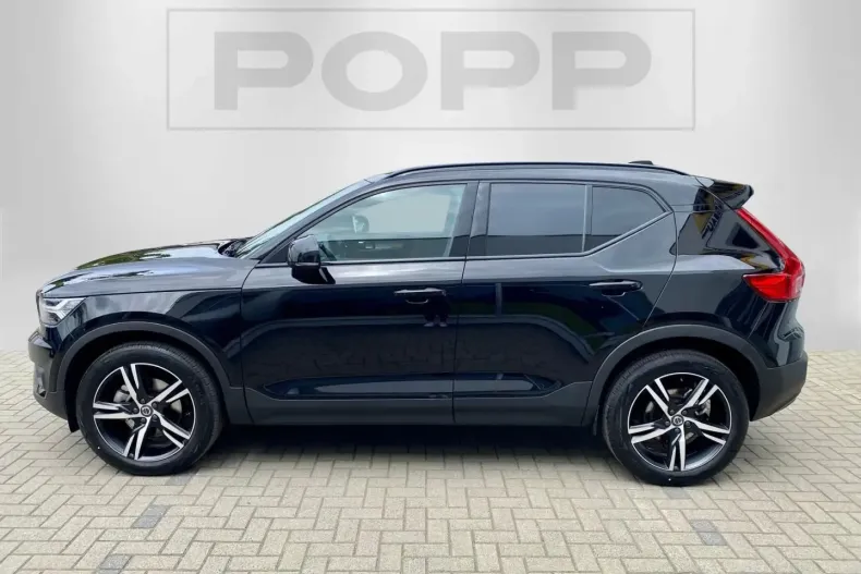 Volvo XC40 din 2021 cu 42.943 km - oferta VOL173728 - foto 21
