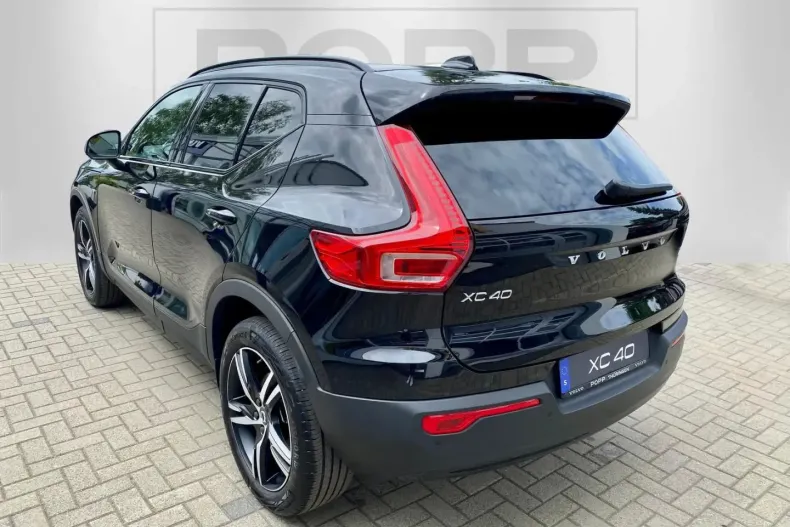 Volvo XC40 din 2021 cu 42.943 km - oferta VOL173728 - foto 22