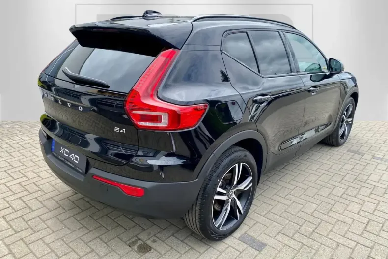 Volvo XC40 din 2021 cu 42.943 km - oferta VOL173728 - foto 24