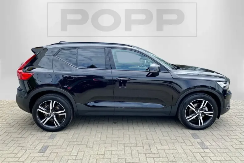 Volvo XC40 din 2021 cu 42.943 km - oferta VOL173728 - foto 25
