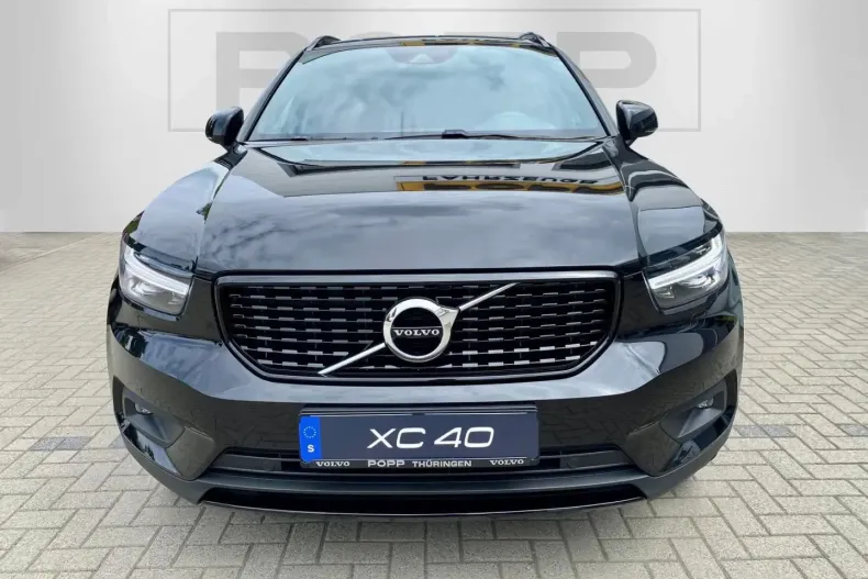 Volvo XC40 din 2021 cu 42.943 km - oferta VOL173728 - foto 27