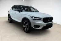 Volvo XC40 din 2021 cu 50.975 km - oferta VOL173729 - foto 2