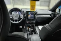 Volvo XC40 din 2021 cu 50.975 km - oferta VOL173729 - foto 7