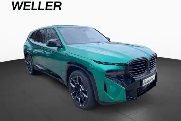 BMW XM din 2024 - oferta BMW173731