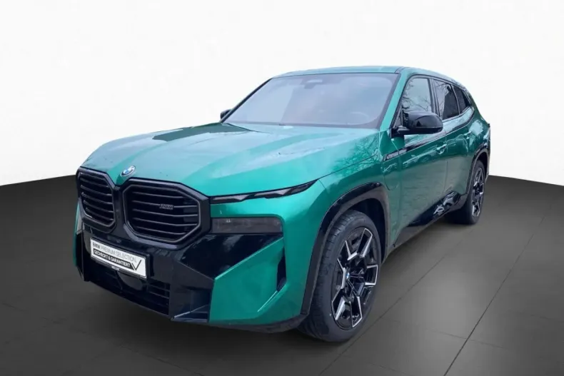 BMW XM din 2024 cu 20.836 km - oferta BMW173731 - foto 2