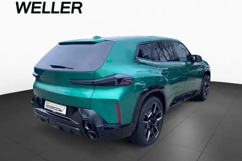 BMW XM din 2024 cu 20.836 km - oferta BMW173731 - foto 3