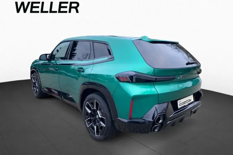 BMW XM din 2024 cu 20.836 km - oferta BMW173731 - foto 4