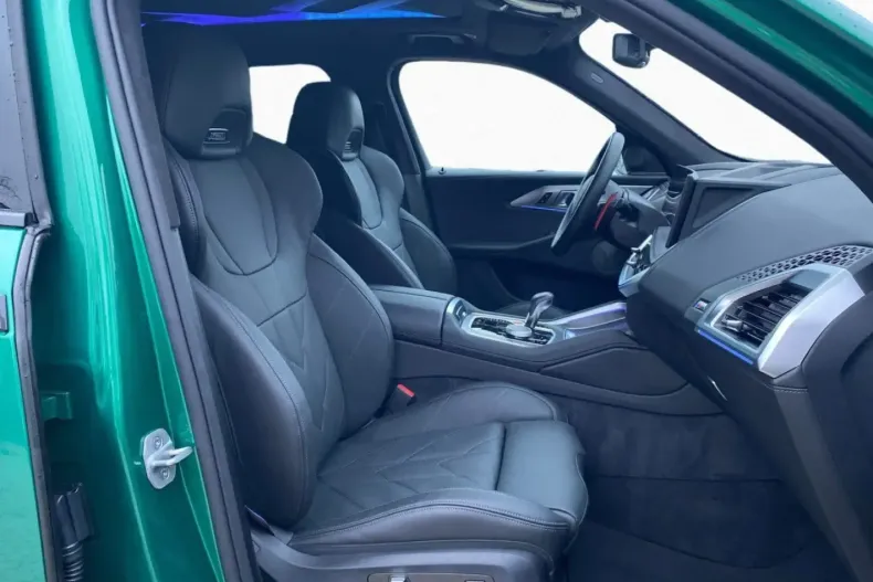 BMW XM din 2024 cu 20.836 km - oferta BMW173731 - foto 6