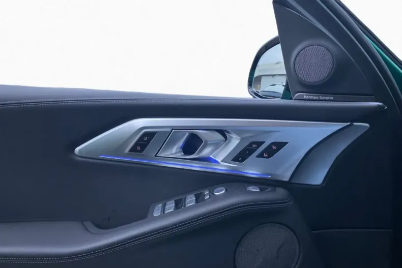 BMW XM din 2024 cu 20.836 km - oferta BMW173731 - foto 12