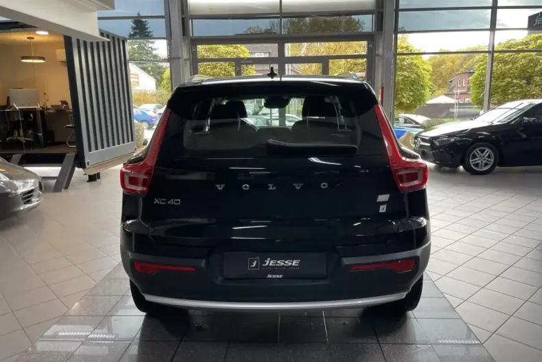 Volvo XC40 din 2022 cu 62.300 km - oferta VOL173732 - foto 6