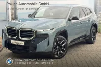 BMW XM din 2024 cu 23.199 km - oferta BMW173734 - foto 2