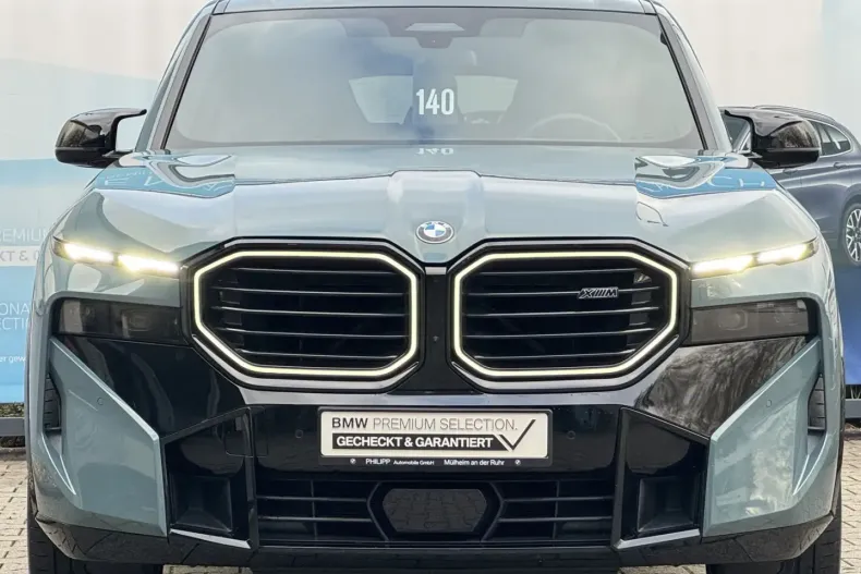 BMW XM din 2024 cu 23.199 km - oferta BMW173734 - foto 5